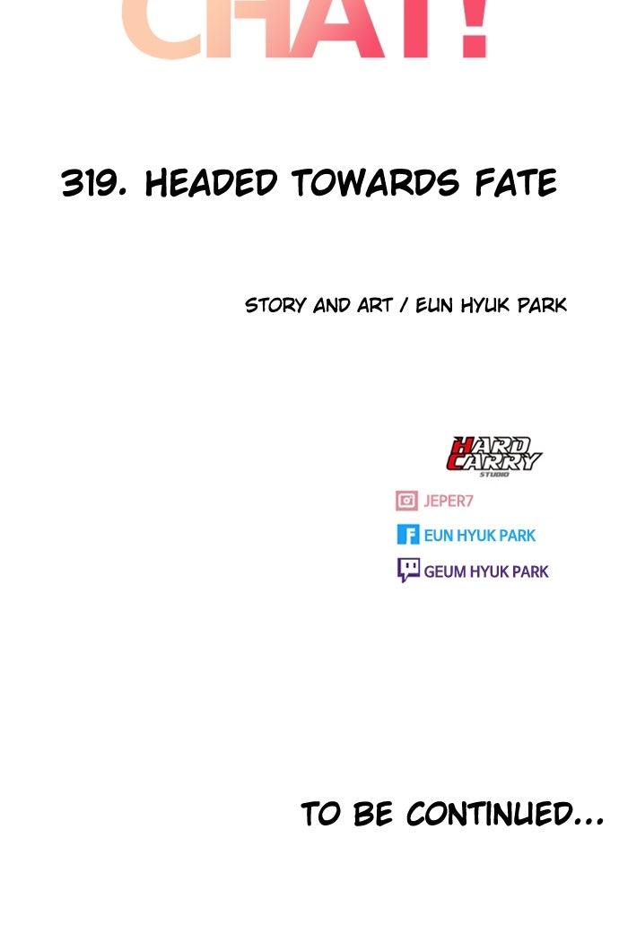 The Girl from Random Chatting! Chap 319 - Next Chap 320