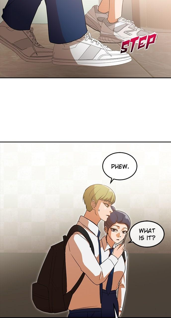 The Girl from Random Chatting! Chap 319 - Next Chap 320