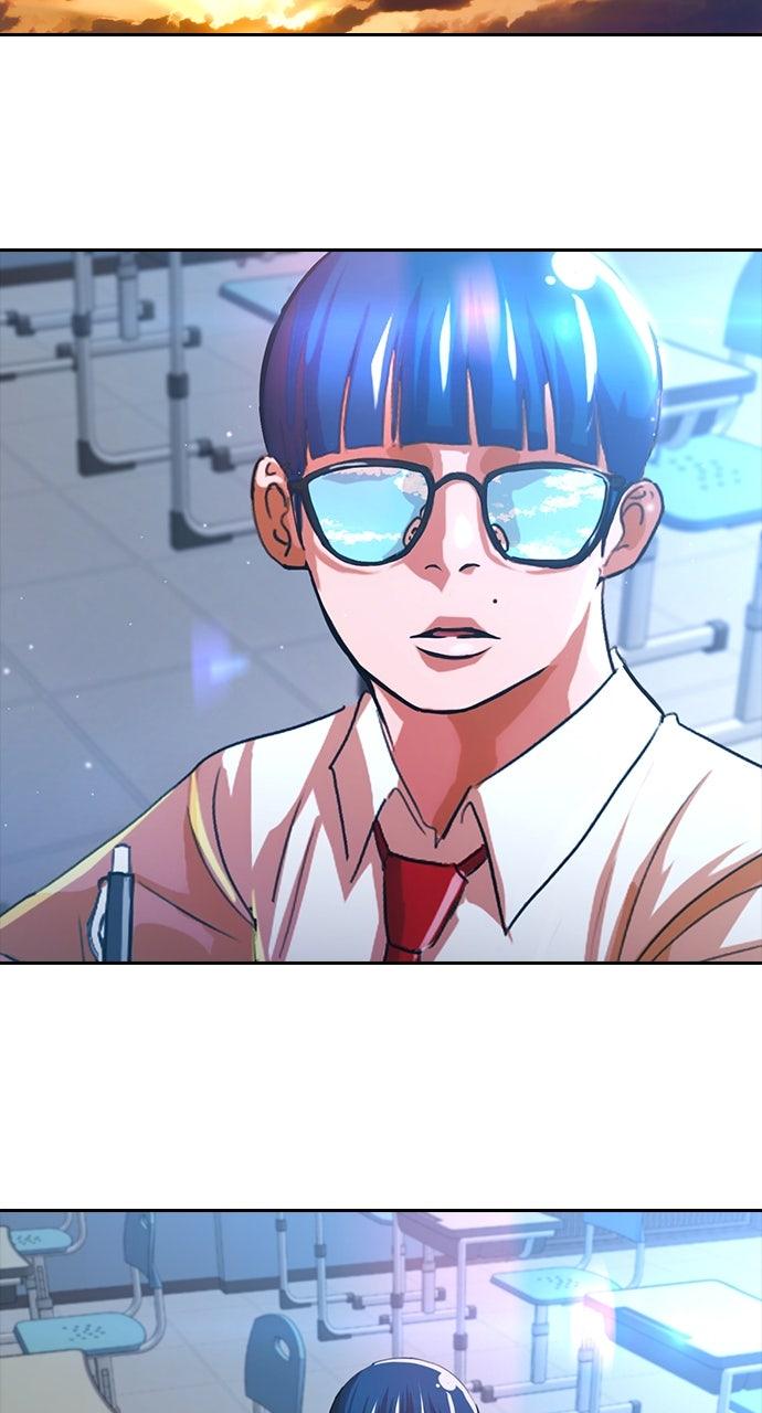 The Girl from Random Chatting! Chap 319 - Next Chap 320