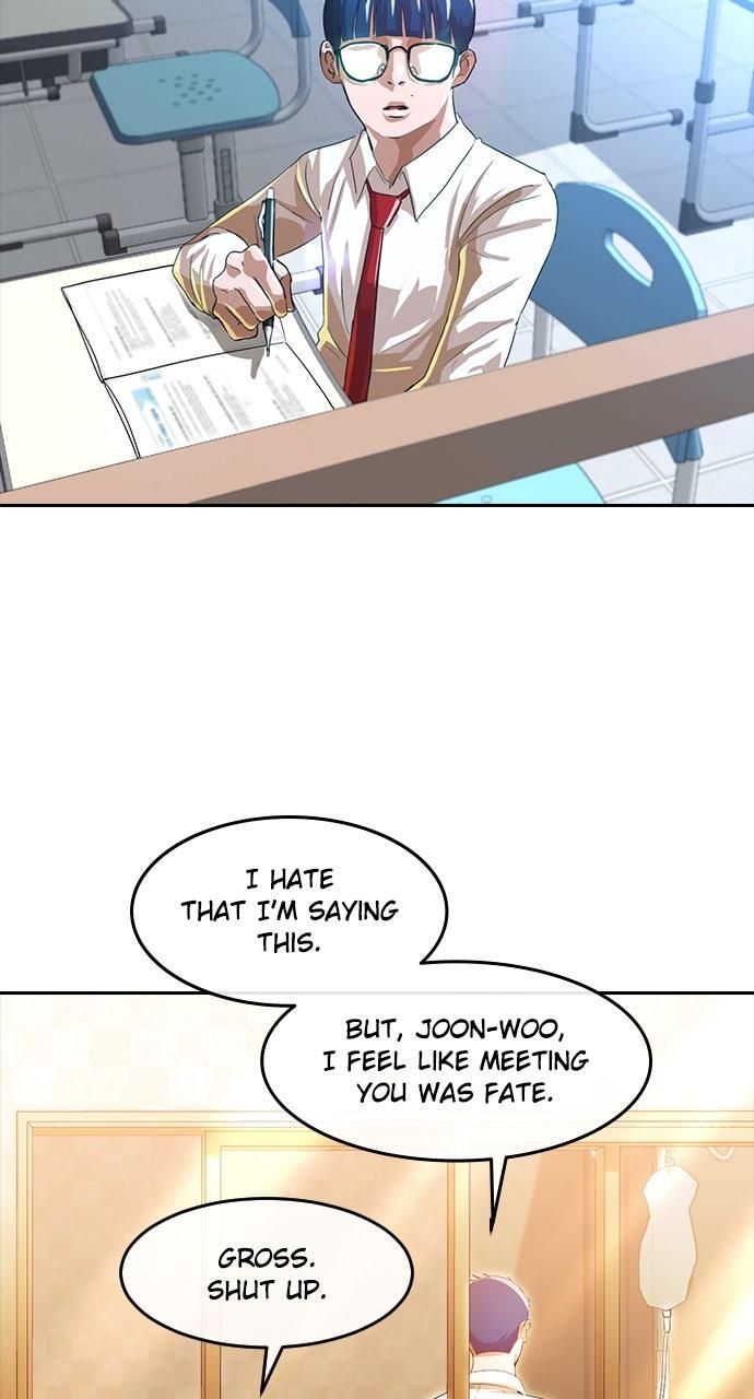 The Girl from Random Chatting! Chap 319 - Next Chap 320