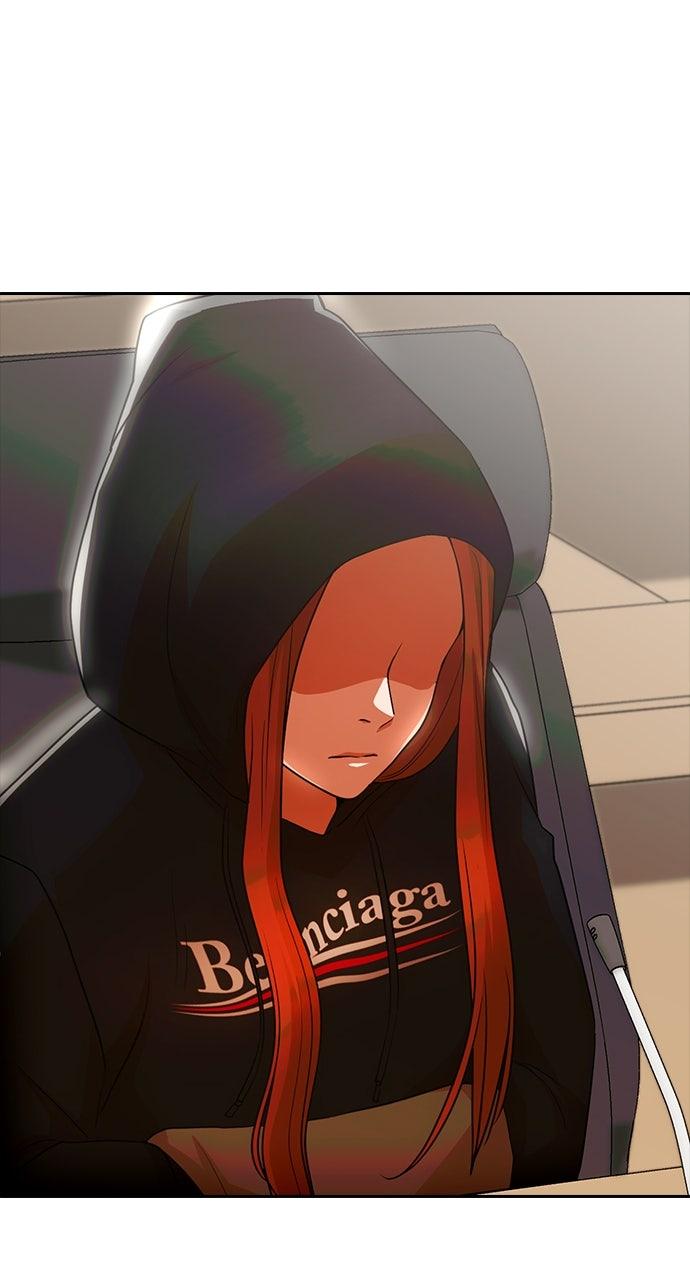 The Girl from Random Chatting! Chap 319 - Next Chap 320