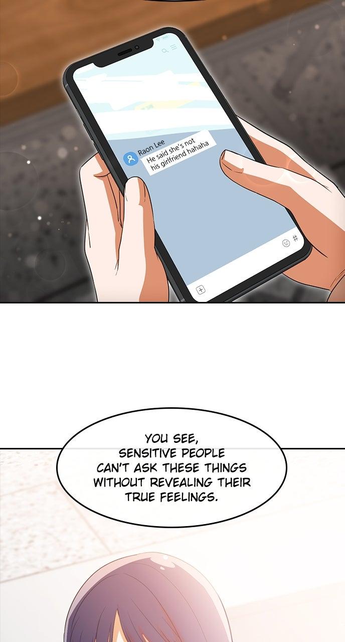 The Girl from Random Chatting! Chap 319 - Next Chap 320