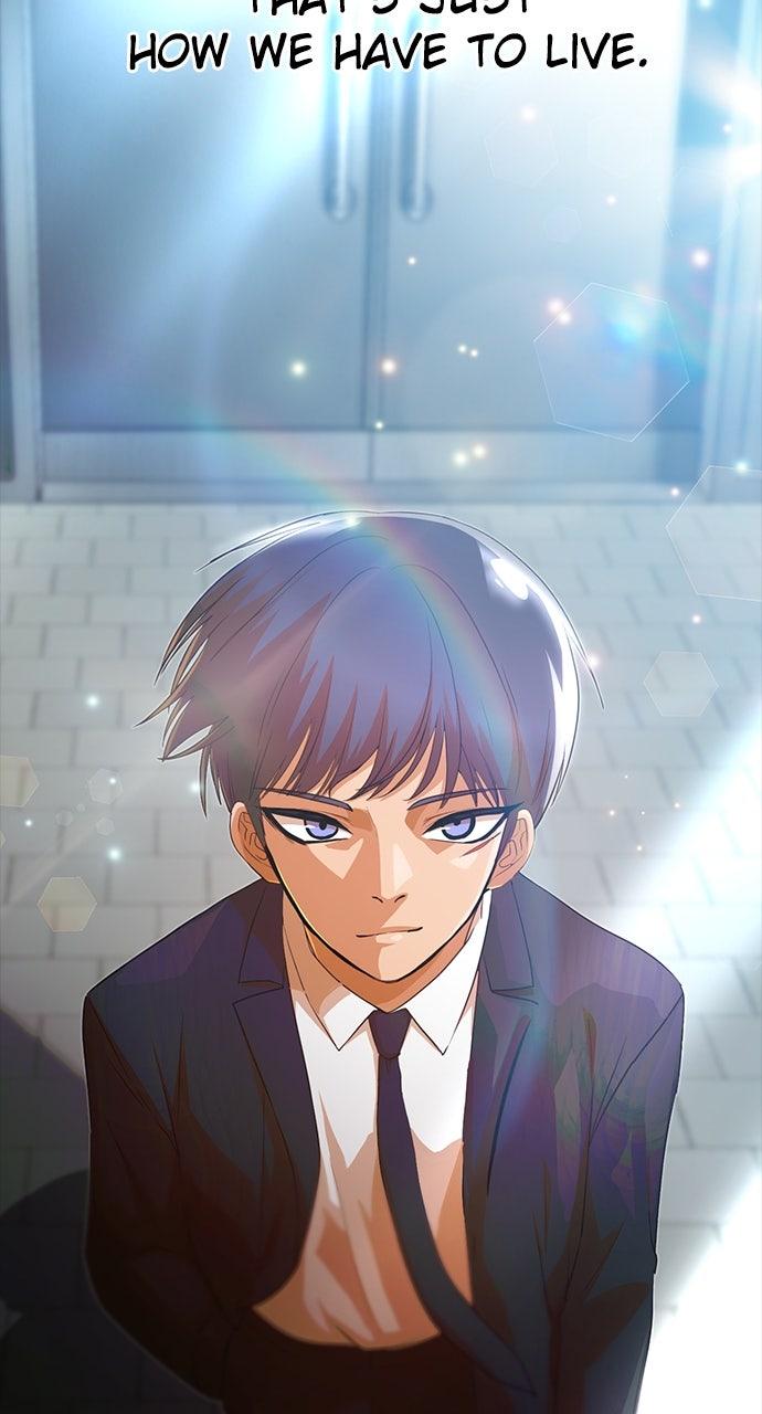 The Girl from Random Chatting! Chap 319 - Next Chap 320