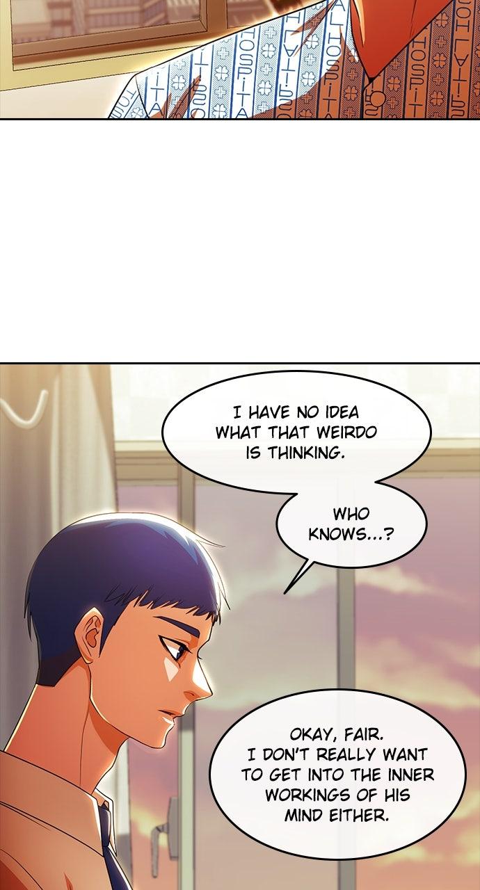The Girl from Random Chatting! Chap 319 - Next Chap 320