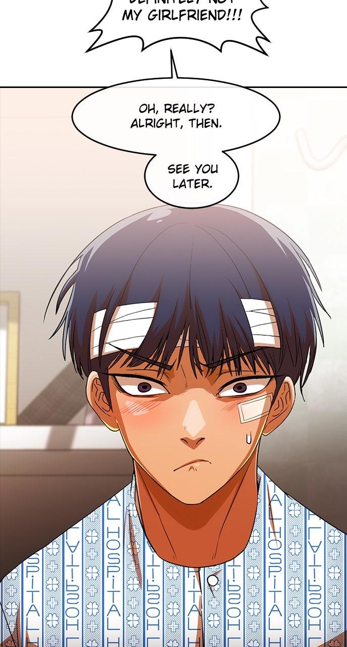 The Girl from Random Chatting! Chap 319 - Next Chap 320
