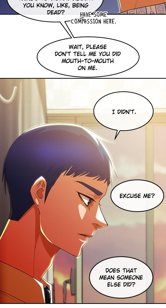 The Girl from Random Chatting! Chap 319 - Next Chap 320