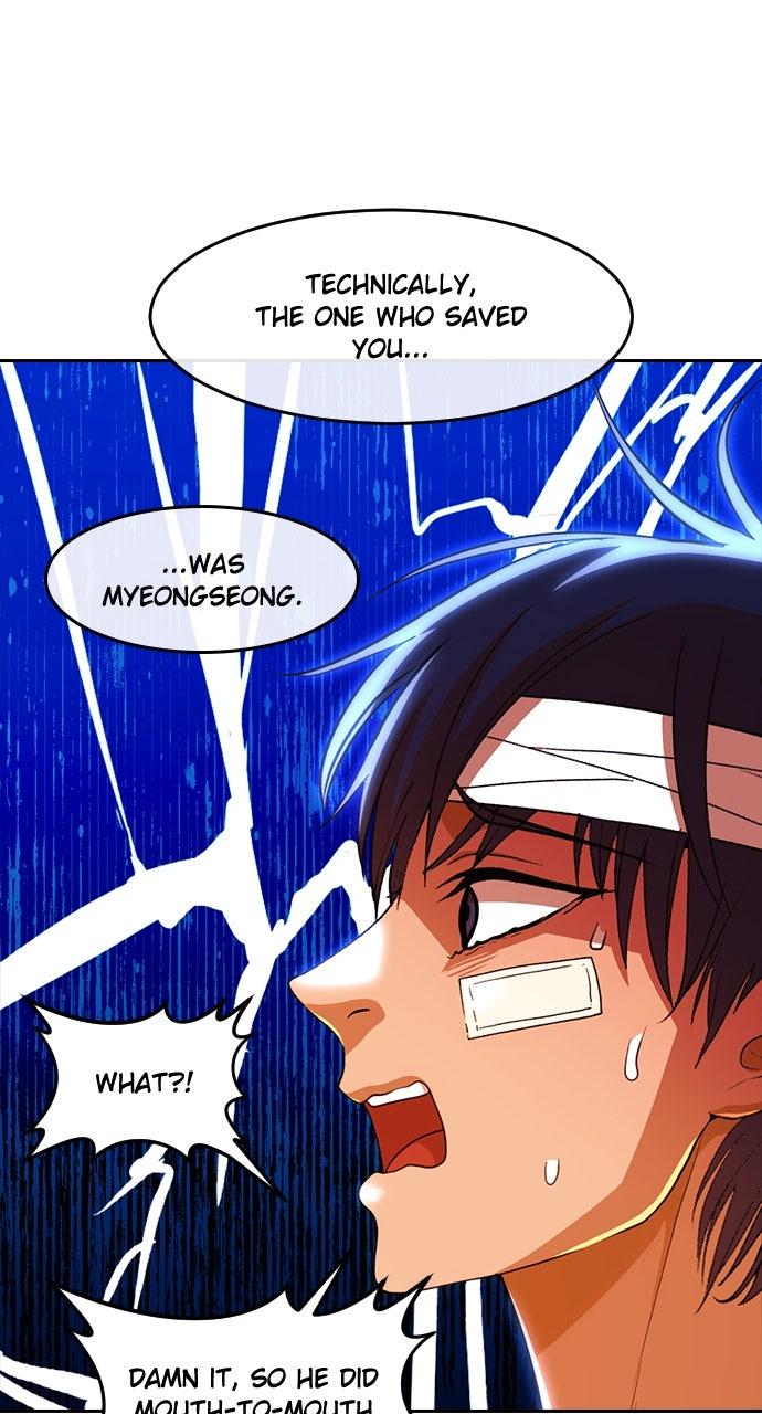 The Girl from Random Chatting! Chap 319 - Next Chap 320