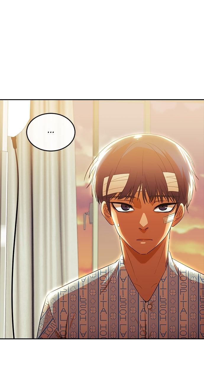 The Girl from Random Chatting! Chap 319 - Next Chap 320