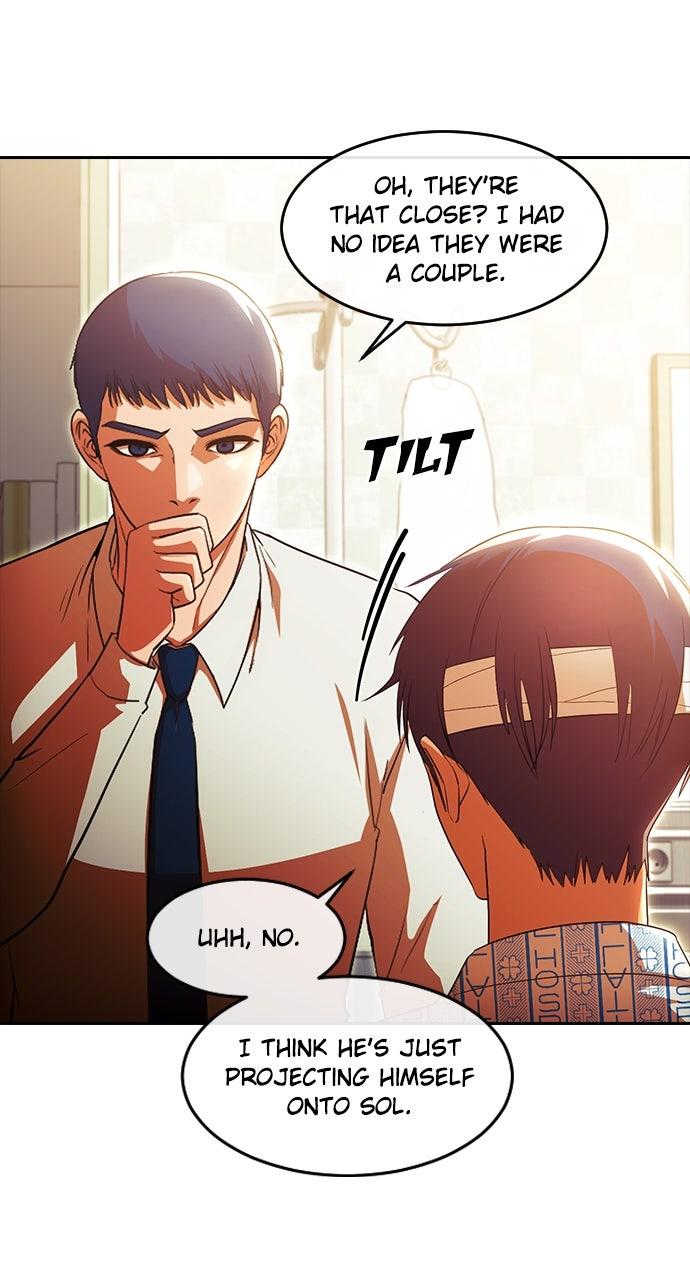 The Girl from Random Chatting! Chap 319 - Next Chap 320