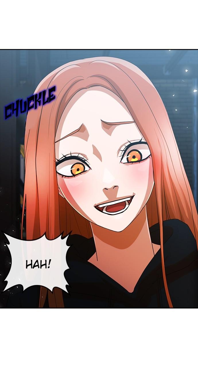The Girl from Random Chatting! Chap 310 - Next Chap 311