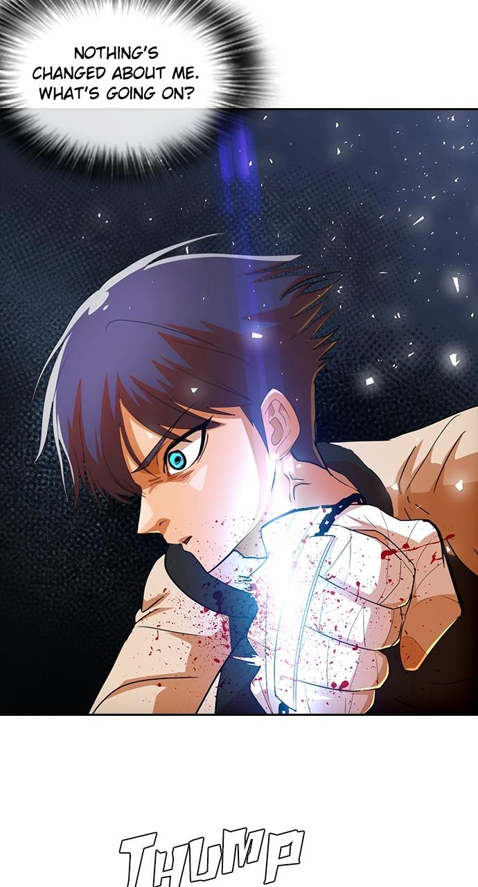 The Girl from Random Chatting! Chap 310 - Next Chap 311