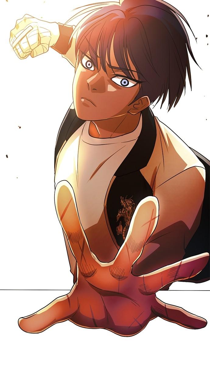 The Girl from Random Chatting! Chap 310 - Next Chap 311