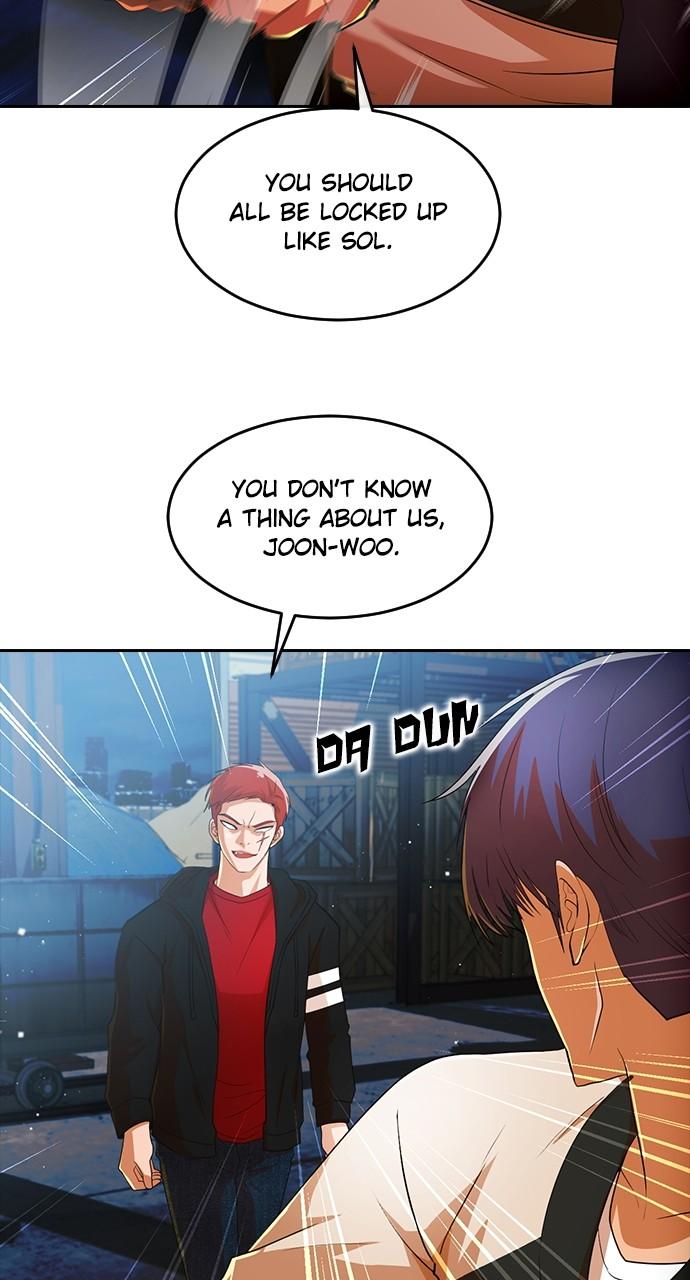 The Girl from Random Chatting! Chap 310 - Next Chap 311