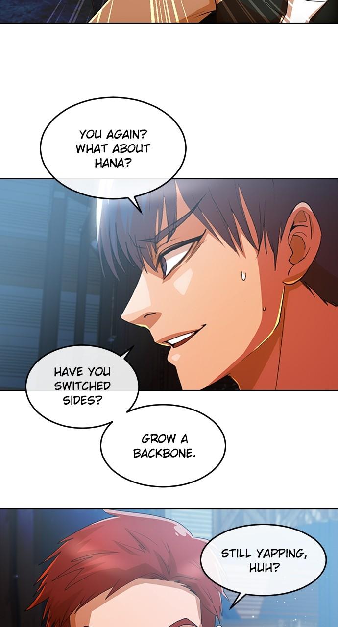 The Girl from Random Chatting! Chap 310 - Next Chap 311