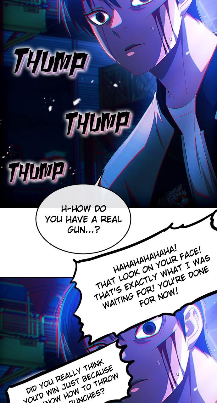 The Girl from Random Chatting! Chap 311 - Next Chap 312