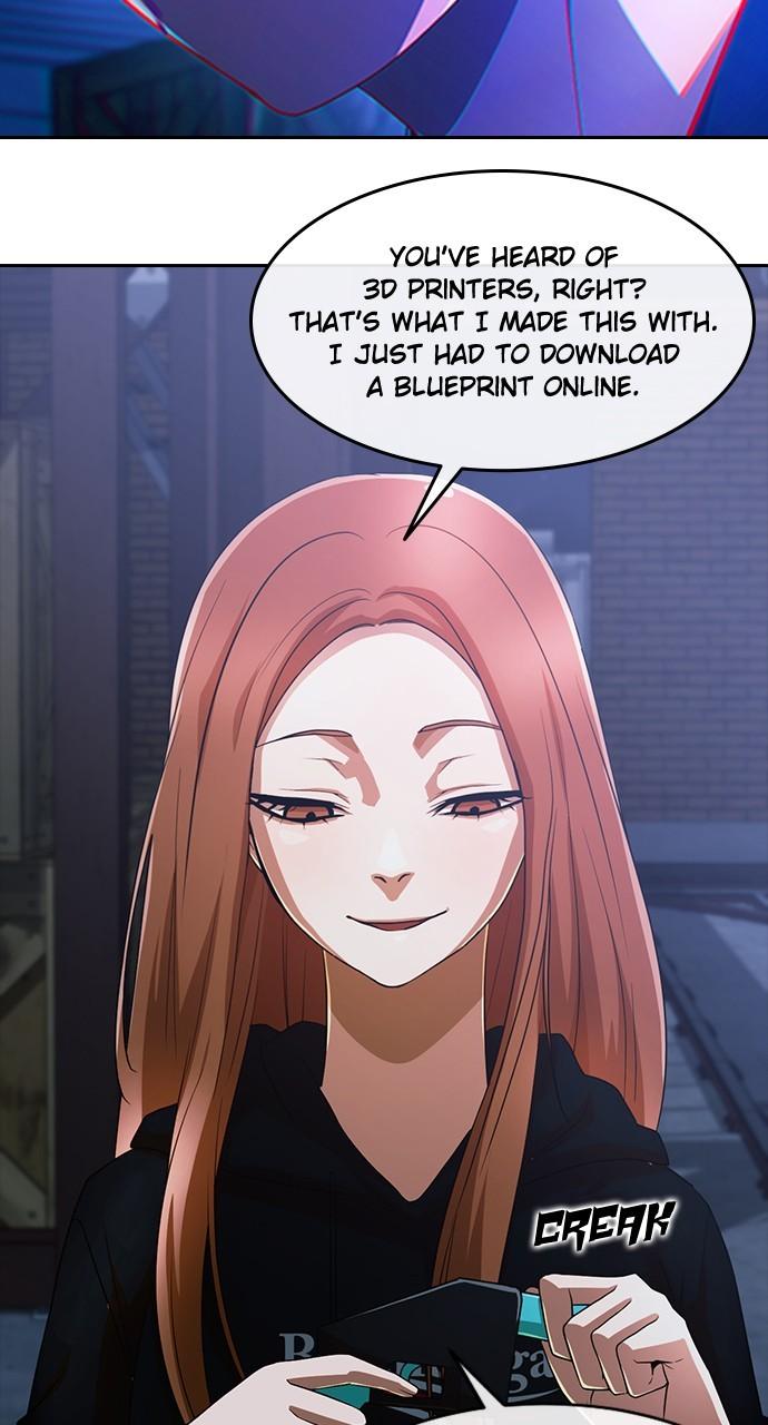 The Girl from Random Chatting! Chap 311 - Next Chap 312