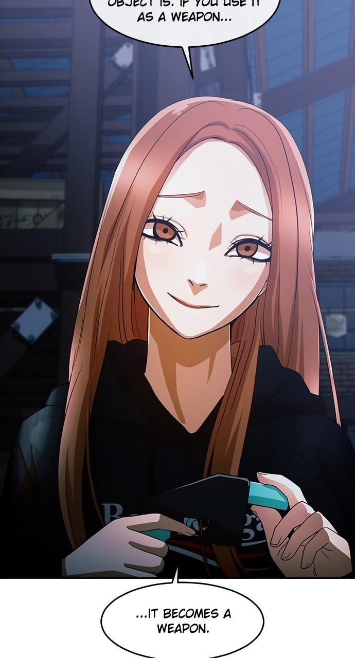 The Girl from Random Chatting! Chap 311 - Next Chap 312