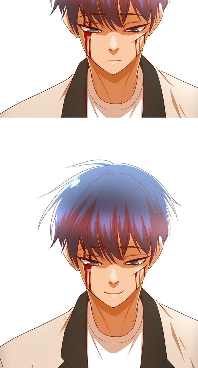 The Girl from Random Chatting! Chap 311 - Next Chap 312