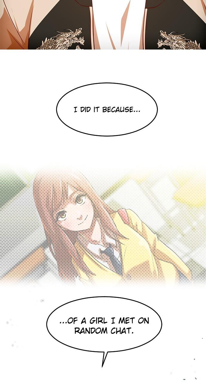 The Girl from Random Chatting! Chap 311 - Next Chap 312