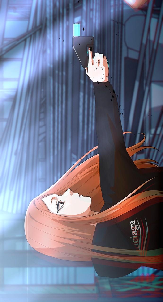 The Girl from Random Chatting! Chap 311 - Next Chap 312