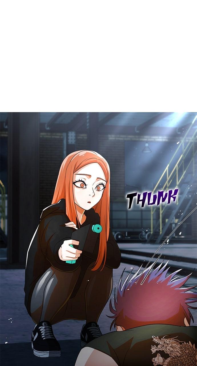 The Girl from Random Chatting! Chap 312 - Next Chap 313