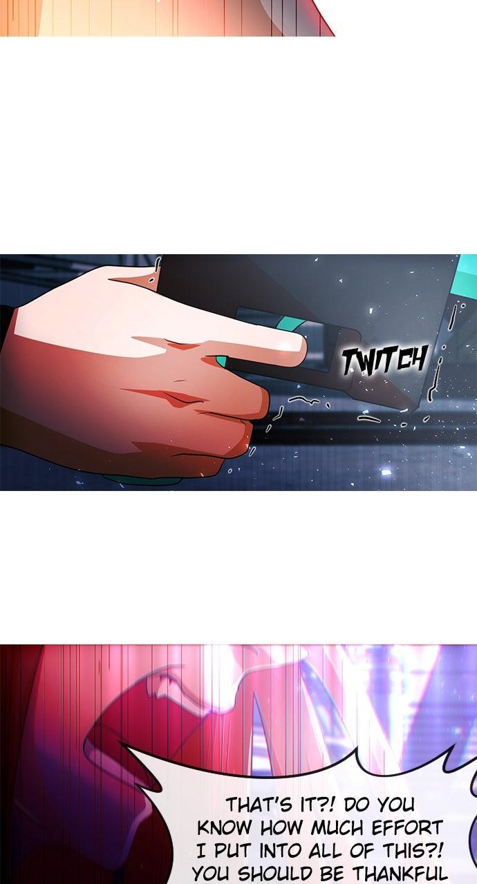 The Girl from Random Chatting! Chap 312 - Next Chap 313