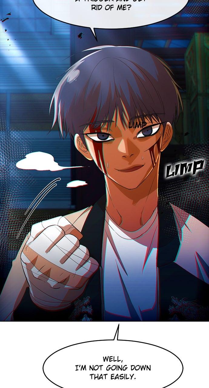 The Girl from Random Chatting! Chap 312 - Next Chap 313