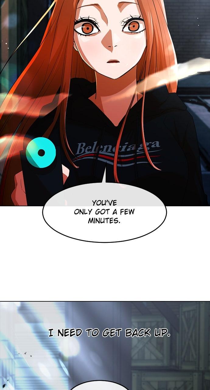 The Girl from Random Chatting! Chap 312 - Next Chap 313