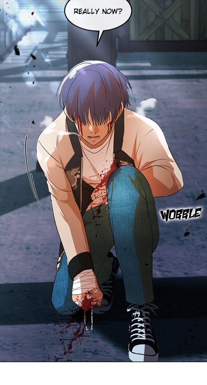 The Girl from Random Chatting! Chap 312 - Next Chap 313