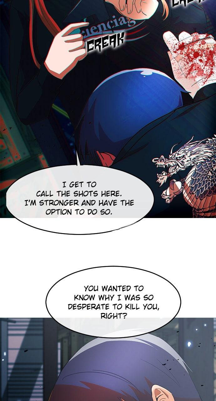 The Girl from Random Chatting! Chap 312 - Next Chap 313