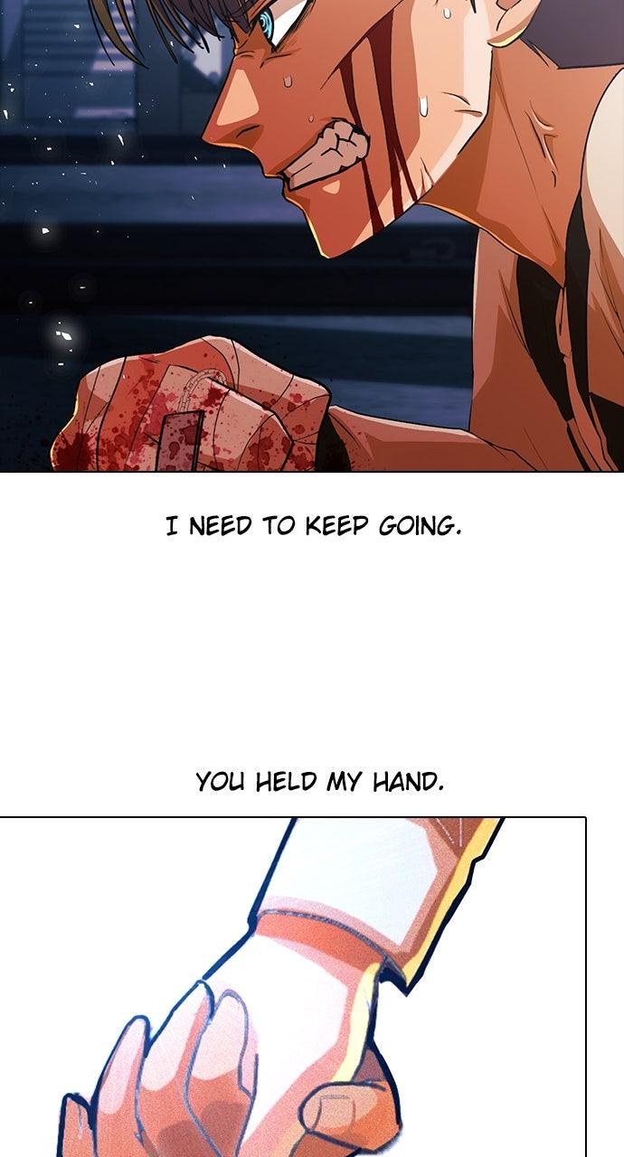 The Girl from Random Chatting! Chap 312 - Next Chap 313