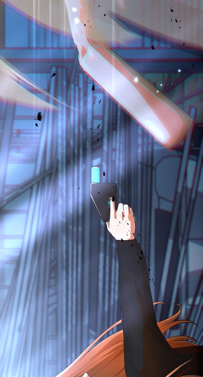 The Girl from Random Chatting! Chap 312 - Next Chap 313