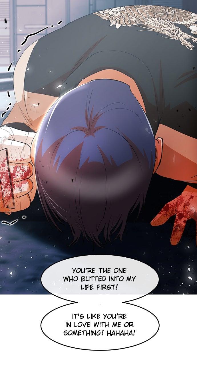 The Girl from Random Chatting! Chap 312 - Next Chap 313