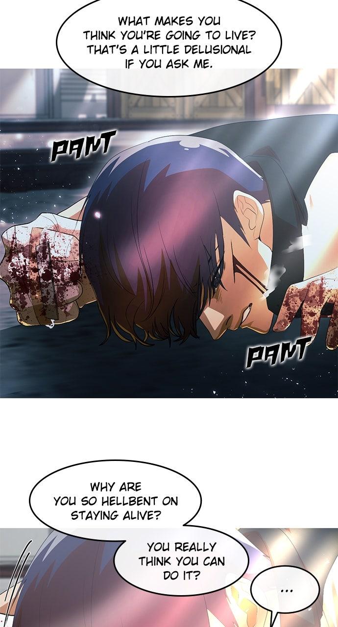 The Girl from Random Chatting! Chap 312 - Next Chap 313
