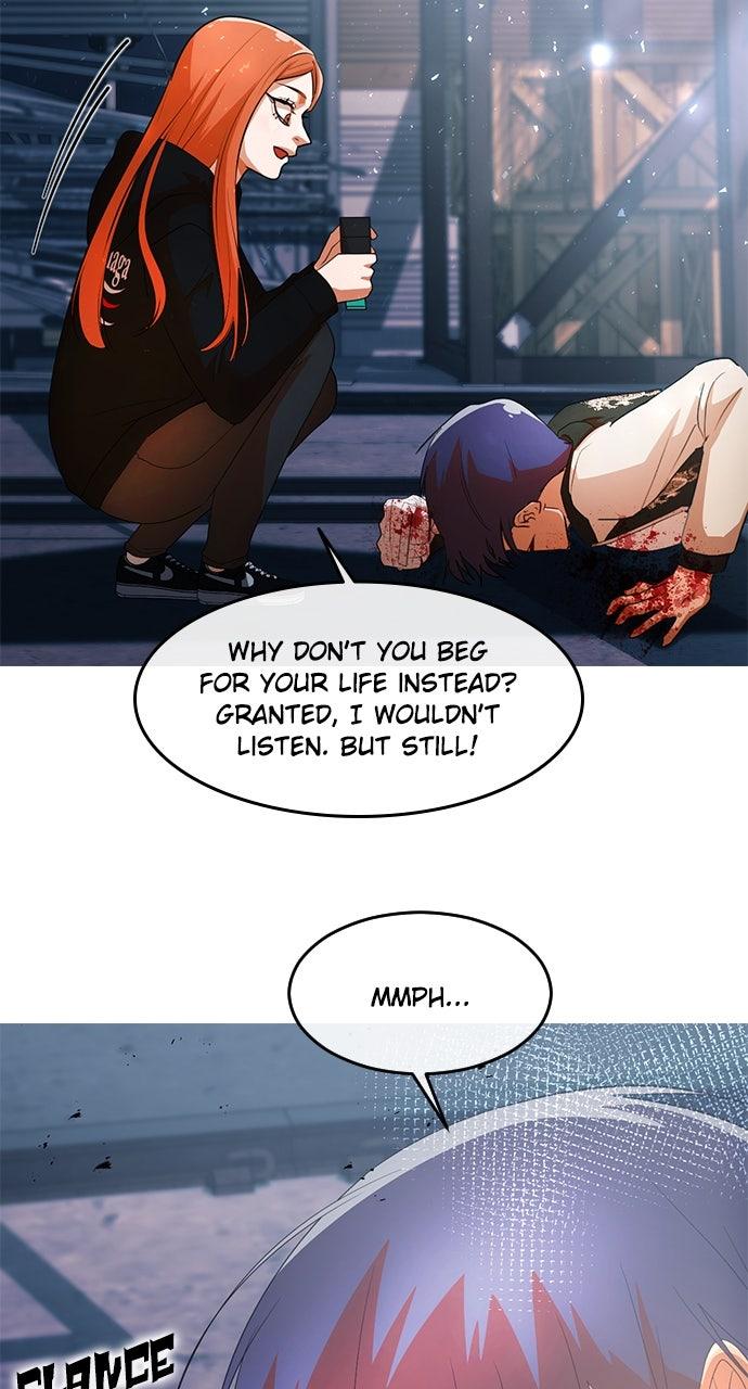 The Girl from Random Chatting! Chap 312 - Next Chap 313