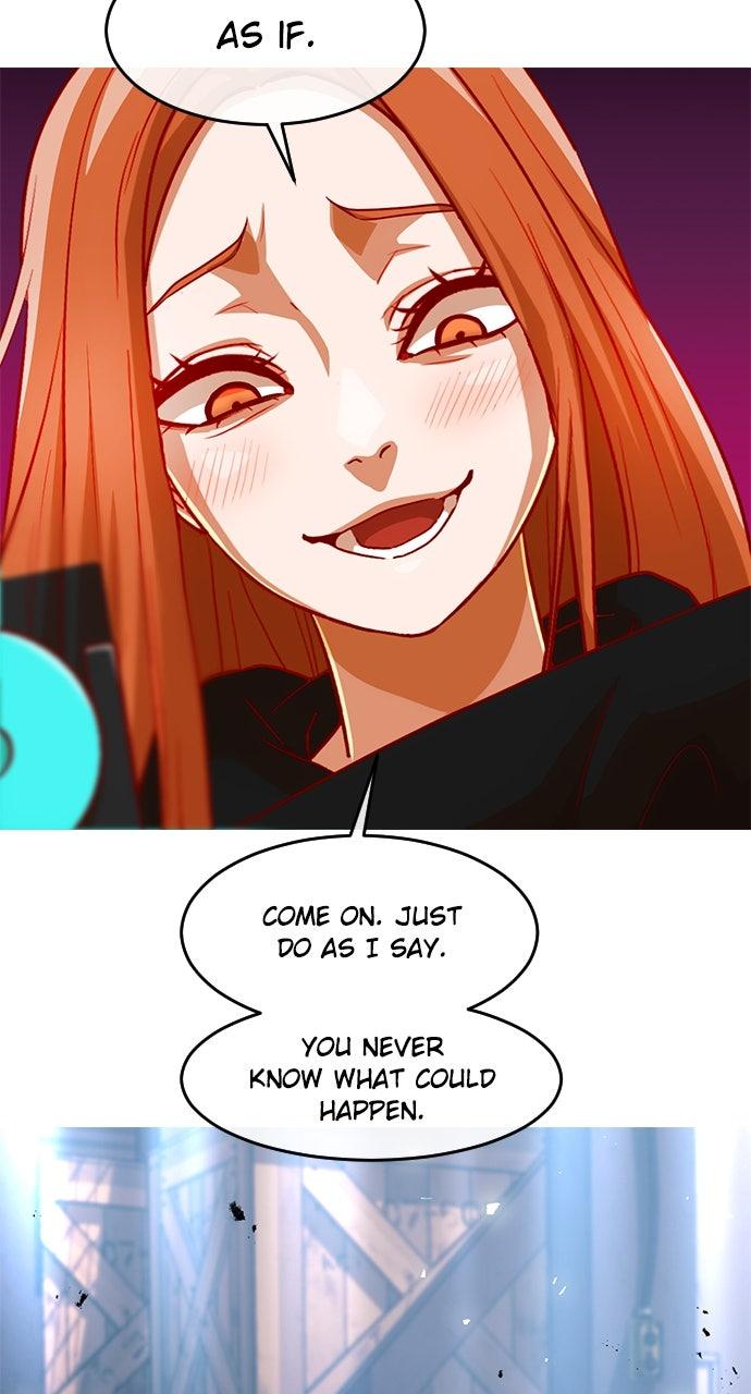 The Girl from Random Chatting! Chap 312 - Next Chap 313