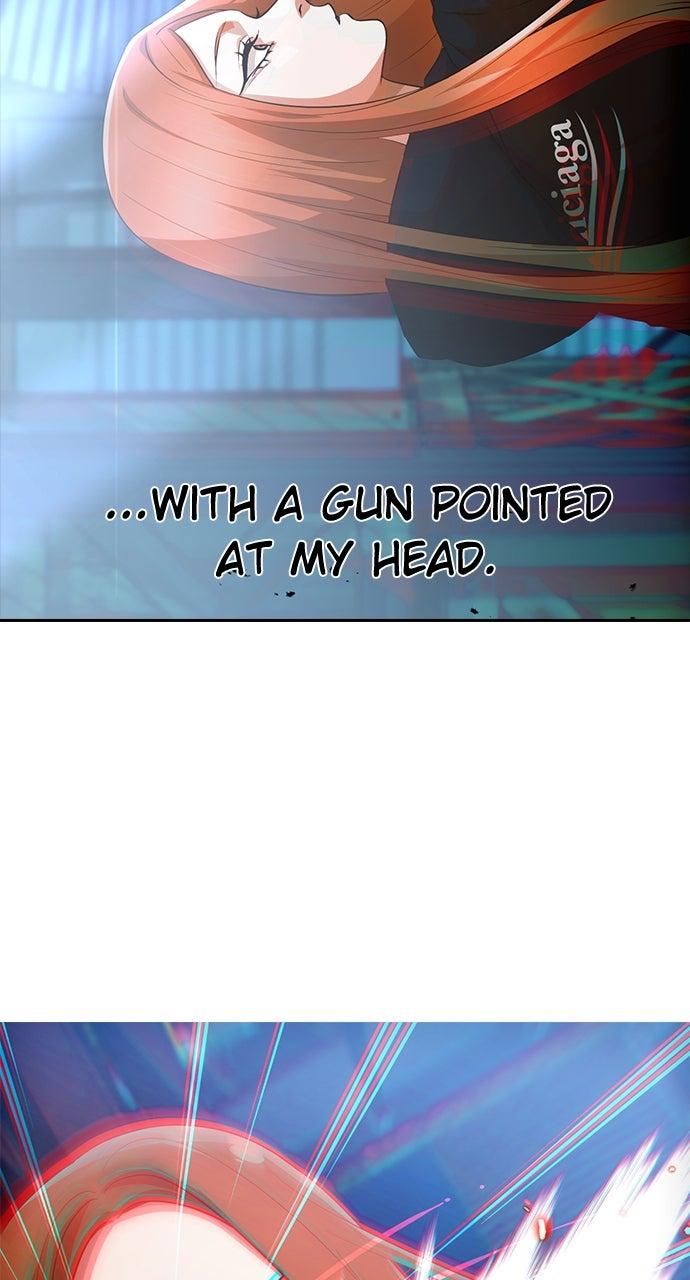 The Girl from Random Chatting! Chap 312 - Next Chap 313