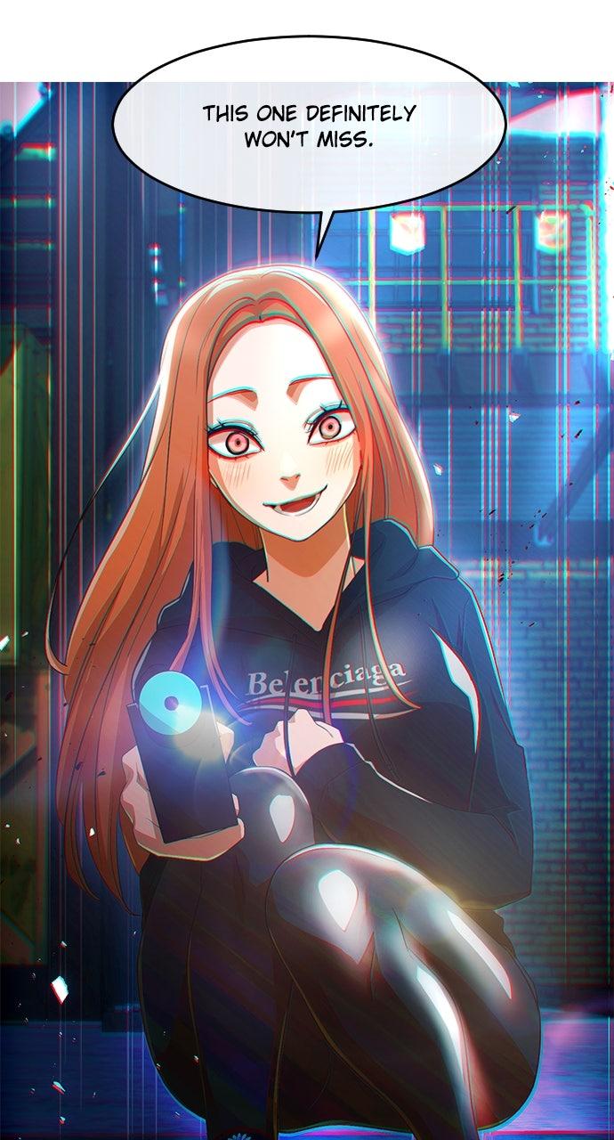 The Girl from Random Chatting! Chap 312 - Next Chap 313