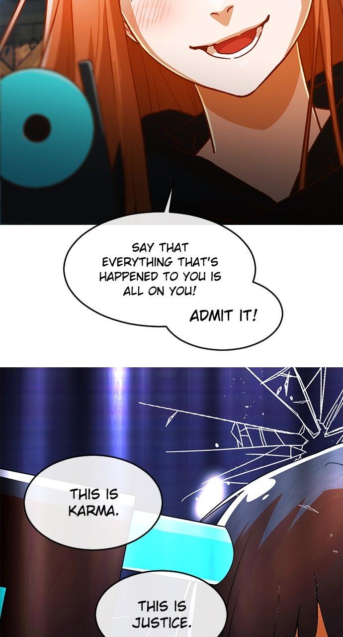The Girl from Random Chatting! Chap 312 - Next Chap 313