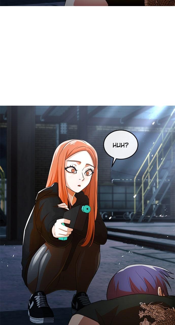 The Girl from Random Chatting! Chap 312 - Next Chap 313