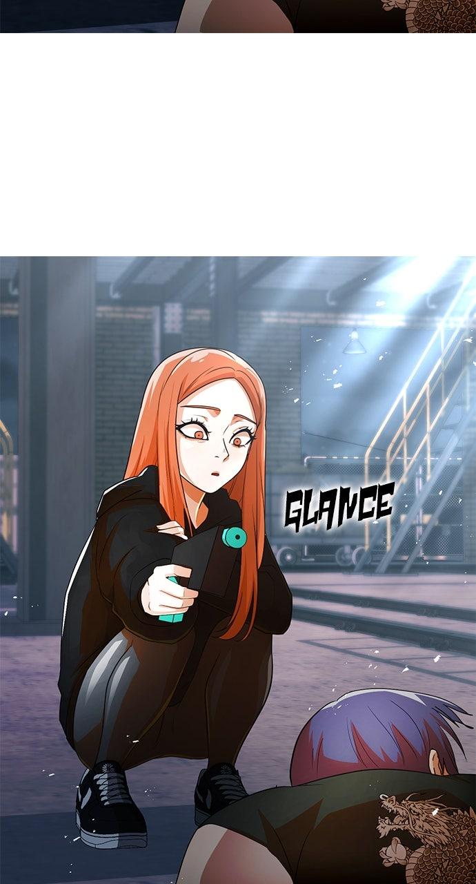 The Girl from Random Chatting! Chap 312 - Next Chap 313
