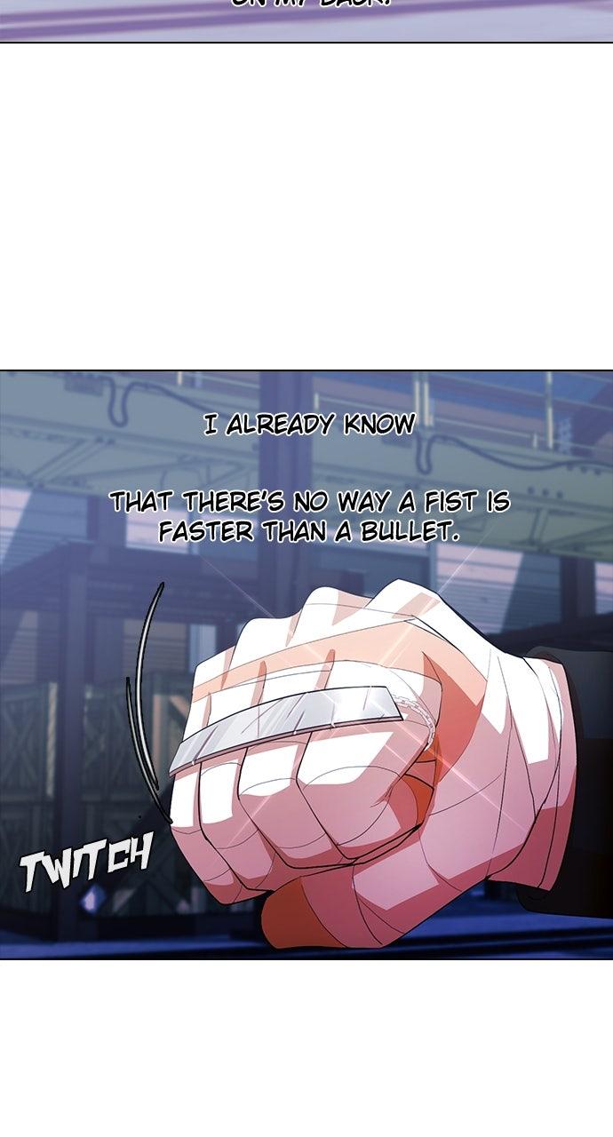 The Girl from Random Chatting! Chap 312 - Next Chap 313