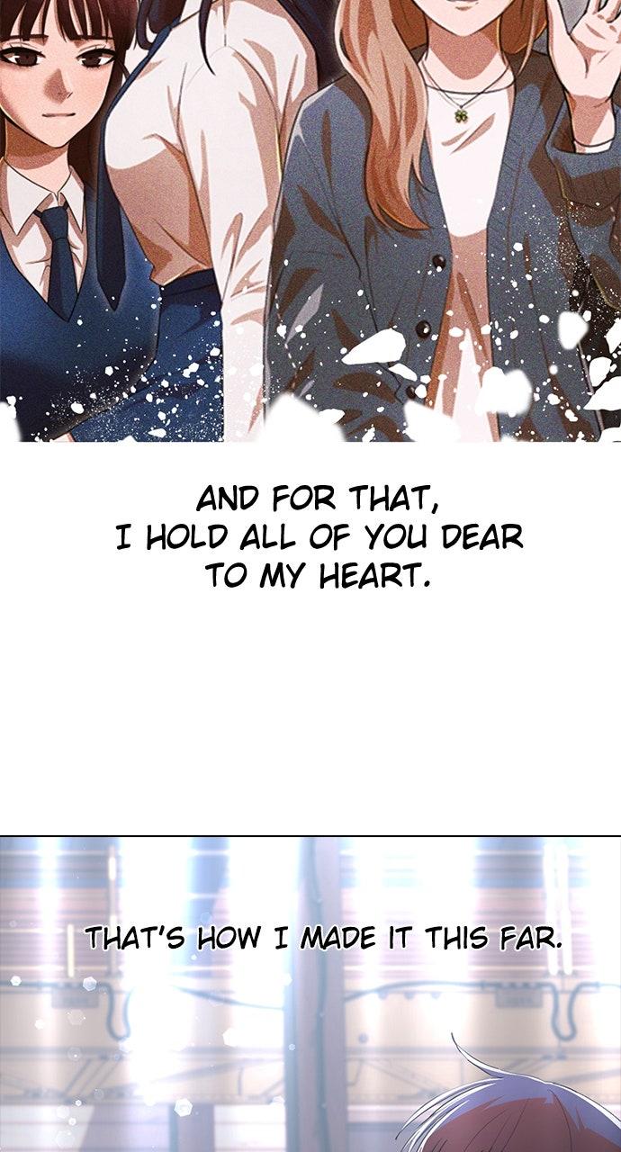 The Girl from Random Chatting! Chap 312 - Next Chap 313