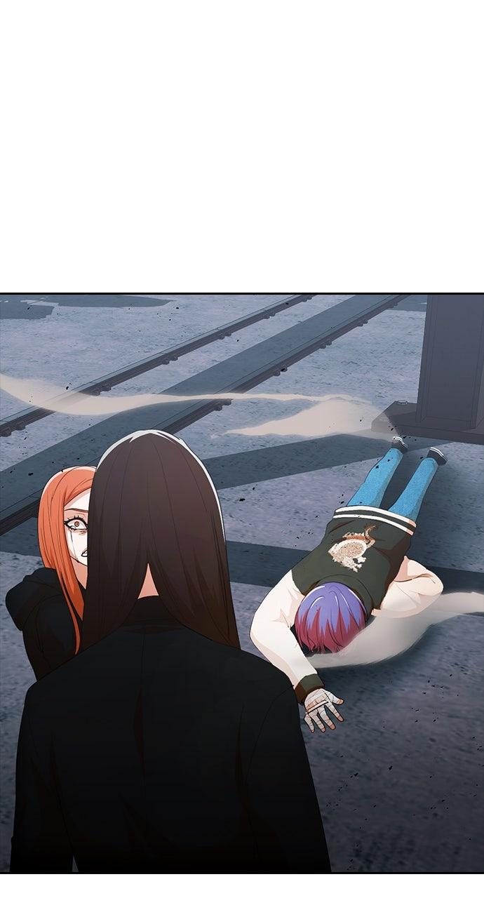 The Girl from Random Chatting! Chap 313 - Next Chap 314