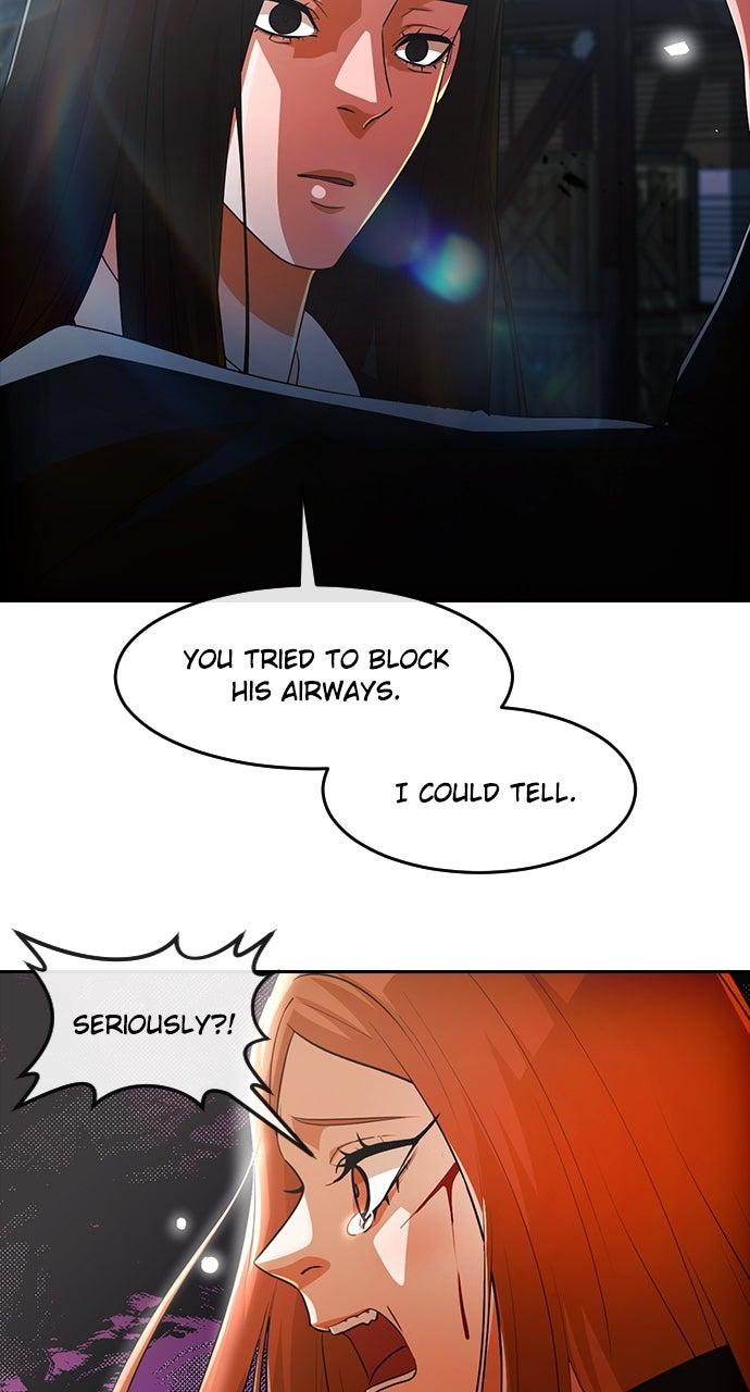 The Girl from Random Chatting! Chap 313 - Next Chap 314