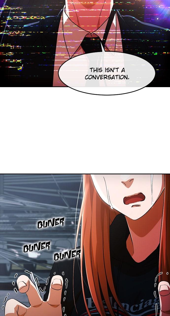 The Girl from Random Chatting! Chap 313 - Next Chap 314