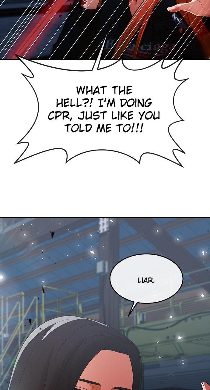 The Girl from Random Chatting! Chap 313 - Next Chap 314