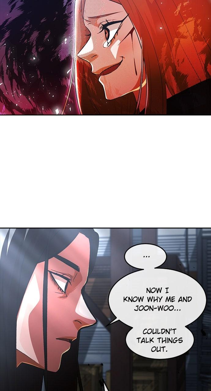 The Girl from Random Chatting! Chap 313 - Next Chap 314