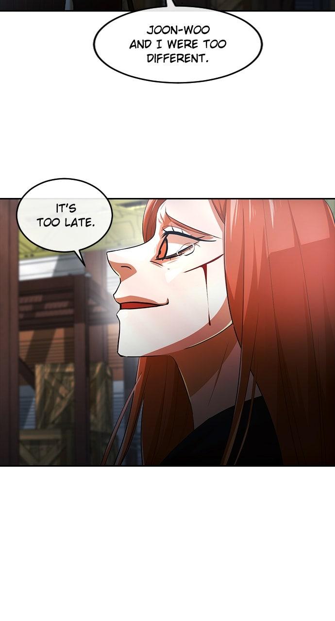 The Girl from Random Chatting! Chap 313 - Next Chap 314
