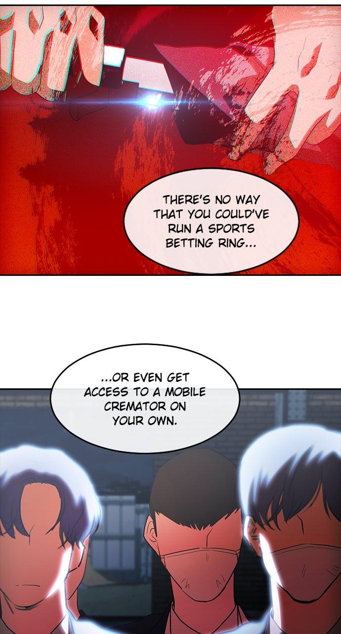The Girl from Random Chatting! Chap 313 - Next Chap 314